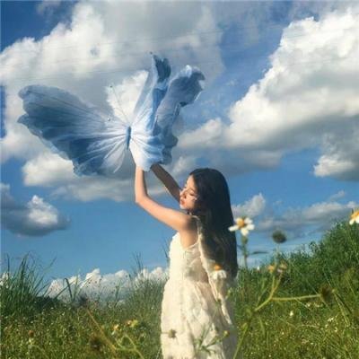 负罪少女 海报